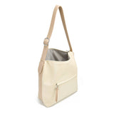 The 'SIERA' Shoulder Bag Hobo-Co-Lab