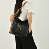 The 'SIERA' Shoulder Bag Hobo-Co-Lab