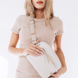 The 'CLIO' Belt Bag Sling