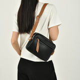 The 'CLIO' Belt Bag Sling-Co-Lab