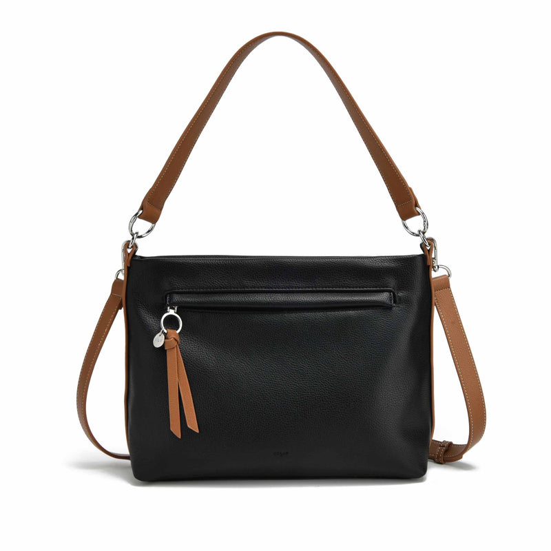 The 'ESTHER' Shoulder Bag Crossbody – Co-Lab