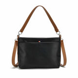 The 'ESTHER' Shoulder Bag Crossbody-Co-Lab