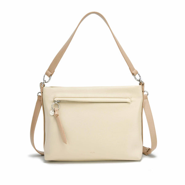 The 'ESTHER' Shoulder Bag Crossbody – Co-Lab