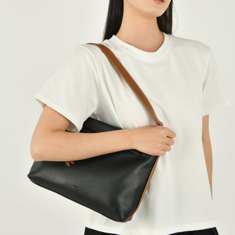 The 'ESTHER' Shoulder Bag Crossbody – Co-Lab