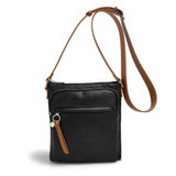The 'LIORA' Crossbody-Co-Lab