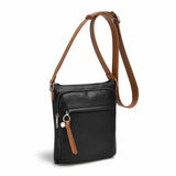 The 'LIORA' Crossbody-Co-Lab