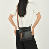 The 'LIORA' Crossbody-Co-Lab