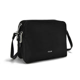 The 'MICAH' Triple Crossbody-Co-Lab
