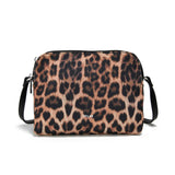 The 'MICAH' Triple Crossbody-Co-Lab