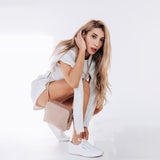 The 'MICAH' Triple Crossbody