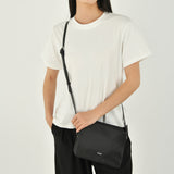 The 'MICAH' Triple Crossbody-Co-Lab