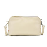 The 'ALTHI' Doublet Crossbody-Co-Lab