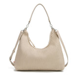 The 'DEMI' Shoulder Bag / Crossbody-Co-Lab