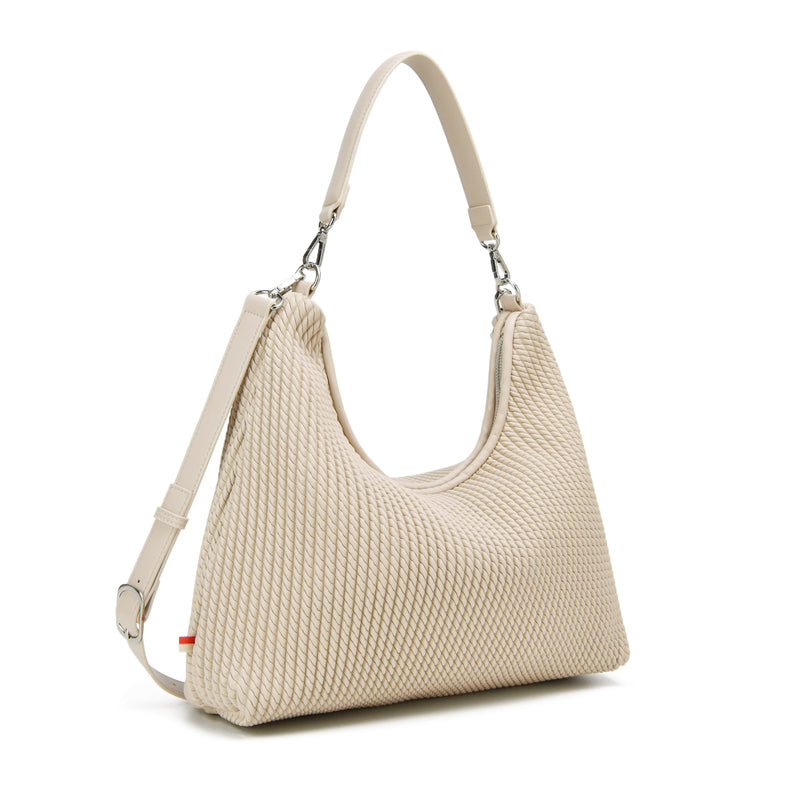 The 'DEMI' Shoulder Bag / Crossbody – Co-Lab