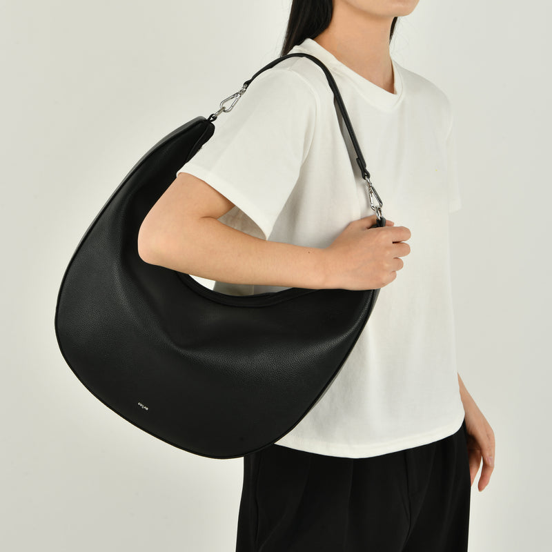 The 'DREW' Shoulder Crossbody – Co-Lab