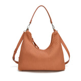 The 'DEMI' Shoulder Bag / Crossbody-Co-Lab