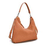 The 'DEMI' Shoulder Bag / Crossbody-Co-Lab