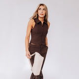 The 'MILA' Shoulder Bag / Crossbody