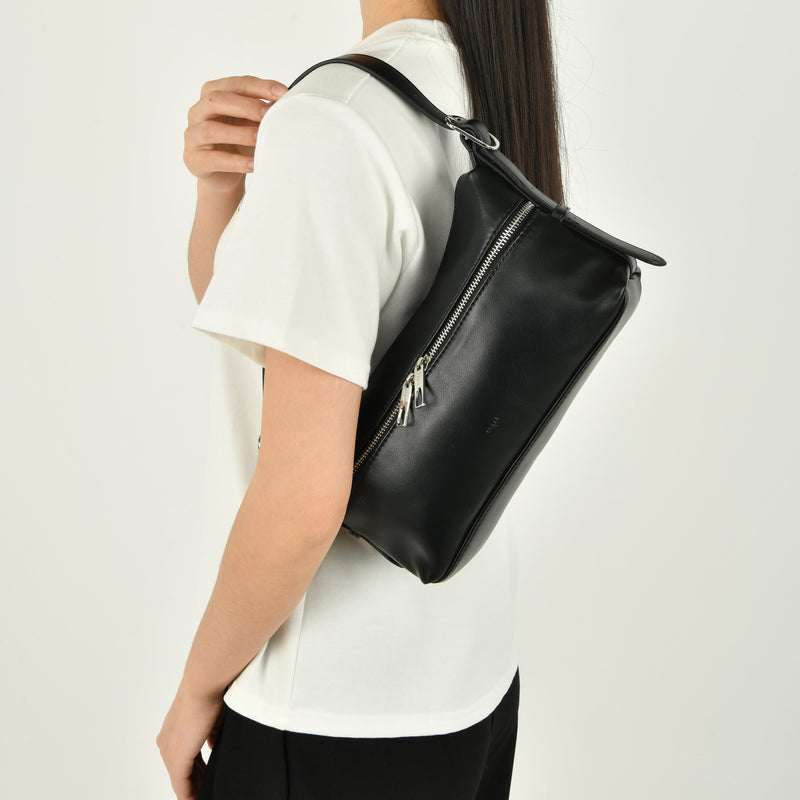 The 'MILA' Shoulder Bag / Crossbody – Co-Lab