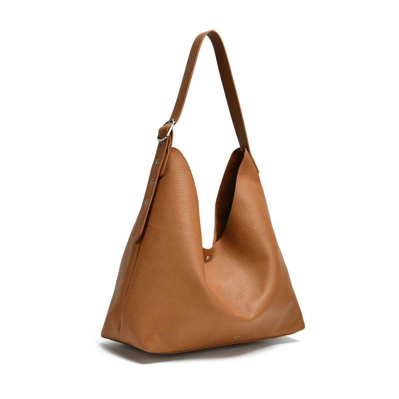 The 'JAMIE' Shoulder Bag with Pouch – Co-Lab