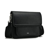 The 'ALLURE' Crossbody-Co-Lab