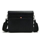 The 'ALLURE' Crossbody-Co-Lab
