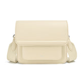 The 'ALLURE' Crossbody-Co-Lab