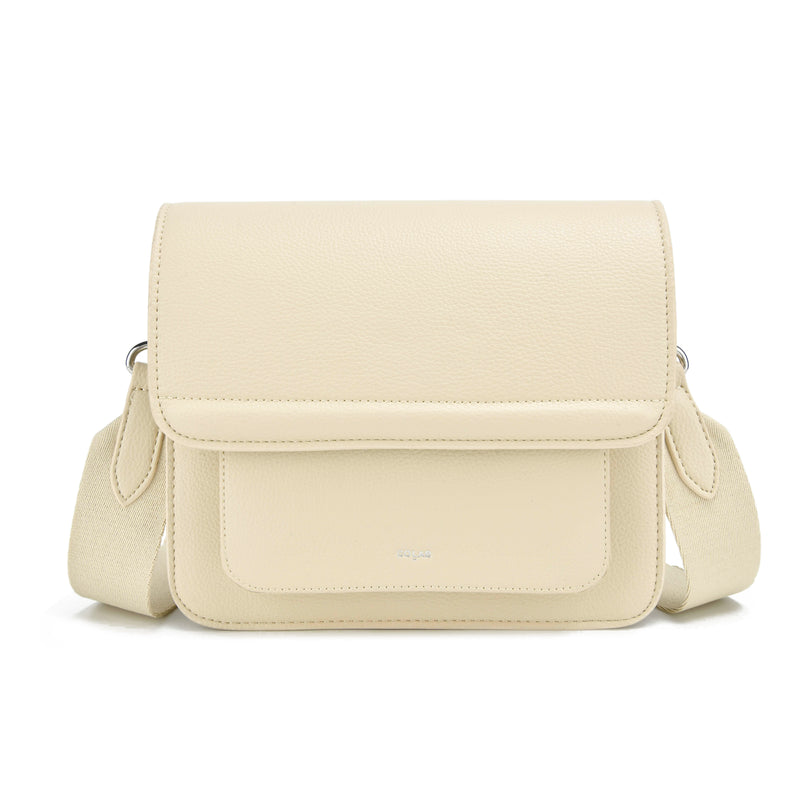 The 'ALLURE' Crossbody – Co-Lab