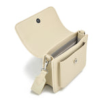 The 'ALLURE' Crossbody-Co-Lab