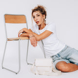 Le sac bandoulière « ALLURE »