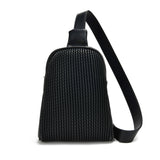 The 'RORY' Sling Crossbody-Co-Lab