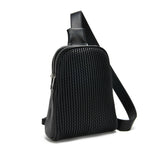 The 'RORY' Sling Crossbody-Co-Lab