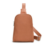 The 'RORY' Sling Crossbody-Co-Lab