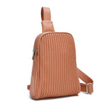 The 'RORY' Sling Crossbody-Co-Lab