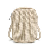 The 'GEN' Tech Crossbody-Co-Lab