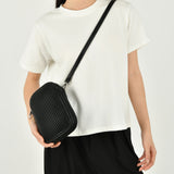 The 'GEN' Tech Crossbody-Co-Lab