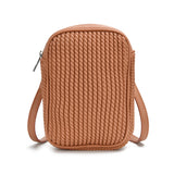 The 'GEN' Tech Crossbody-Co-Lab