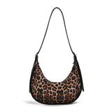 The 'AMIE' Crossbody - Nylon Version-Co-Lab