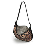 The 'AMIE' Crossbody - Nylon Version-Co-Lab