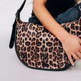 The 'AMIE' Crossbody - Nylon Version