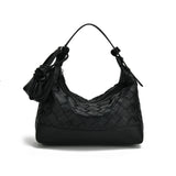 The 'GRACIA' Shoulder Bag-Co-Lab