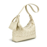 The 'GRACIA' Shoulder Bag-Co-Lab