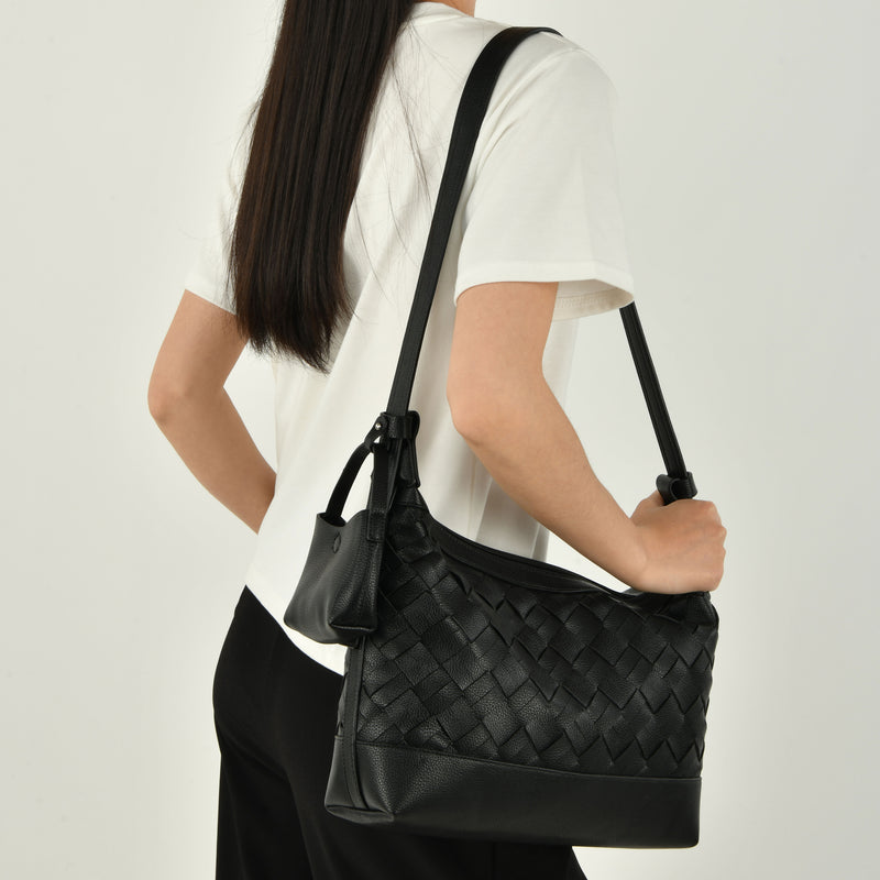The 'GRACIA' Shoulder Bag – Co-Lab
