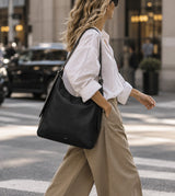 THE 'LYRA' SHOULDER BAG CROSSBODY