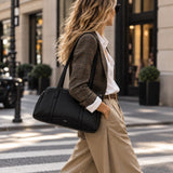 THE 'JEMMA' SHOULDER BAG
