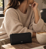 THE 'MACA' WALLET