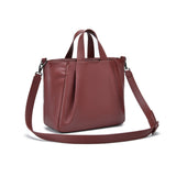 THE 'MISHA' SATCHEL