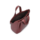 THE 'MISHA' SATCHEL