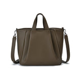 THE 'MISHA' SATCHEL