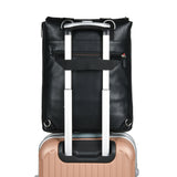 The 'ANDREA' Convertible Backpack